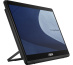ASUS ExpertCenter E1 AiO E1600WKAT-BMR009X Intel® Celeron® N N4500 39,6 cm (15.6") 1920 x 1080 pixels Écran tactile All-in-One tablet PC 8 Go DDR4-SDRAM 256 Go SSD Windows 11 Pro Wi-Fi 5 (802.11ac) Noir
