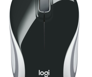 Logitech M187 souris Ambidextre RF sans fil Optique 1000 DPI