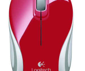 Logitech M187 souris Ambidextre RF sans fil Optique 1000 DPI