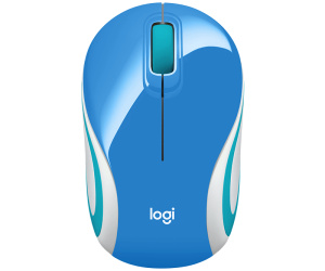 Logitech LGT-M187BU