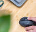 Trust Primo souris Voyage Ambidextre RF sans fil Optique 1600 DPI