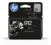 HP 912 Cartouche d'encre noire authentique