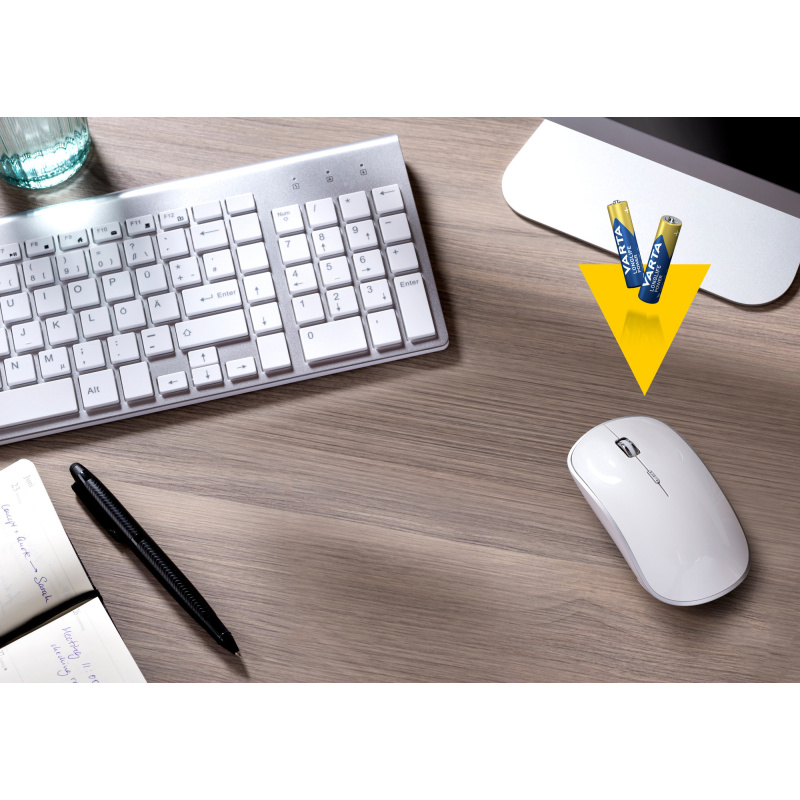 Varta -4903/4B