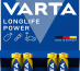 Varta -4903/4B