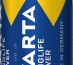 Varta -4920/2B