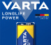 Varta -4922/1