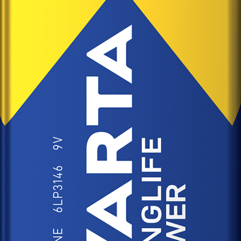 Varta -4922/1