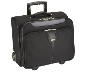 Targus Transit 40,6 cm (16") Valise sur roulette Noir