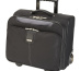 Targus Transit 40,6 cm (16") Valise sur roulette Noir