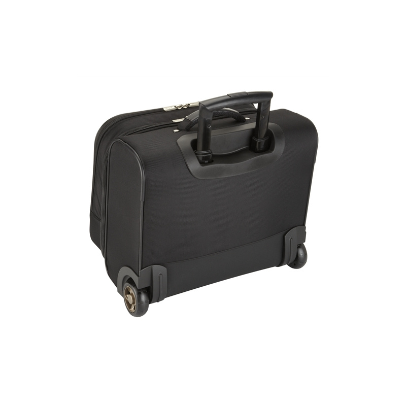 Targus Transit 40,6 cm (16") Valise sur roulette Noir