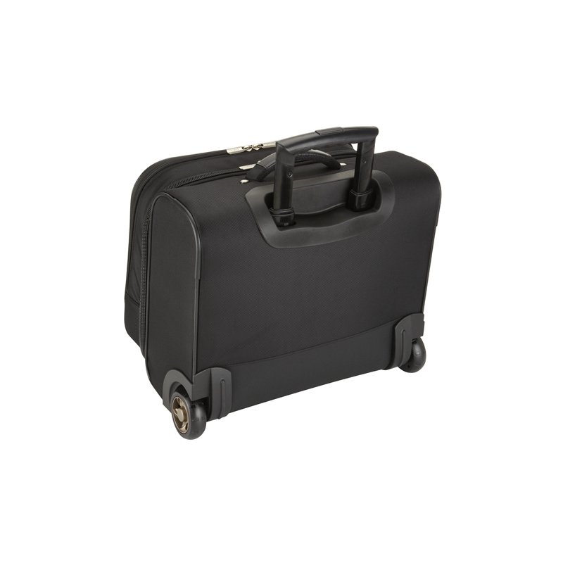 Targus Transit 40,6 cm (16") Valise sur roulette Noir