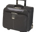 Targus Transit 40,6 cm (16") Valise sur roulette Noir