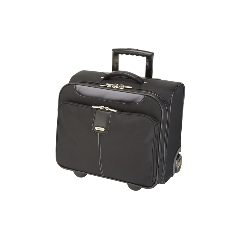 Targus Transit 40,6 cm (16") Valise sur roulette Noir