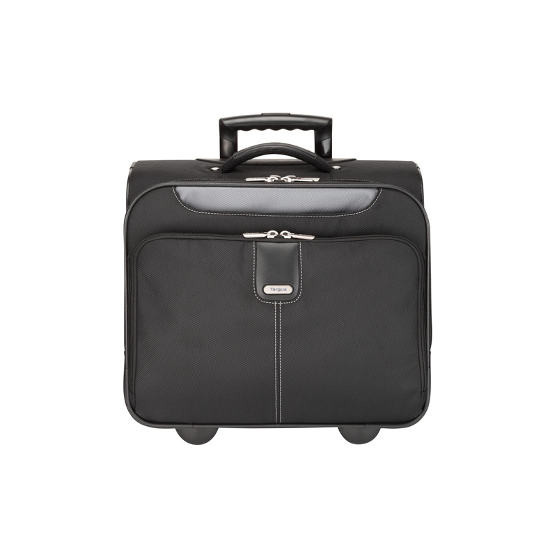 Targus Transit 40,6 cm (16") Valise sur roulette Noir