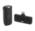 JBL JBLSTRMWLLGHTBLK microphone Noir