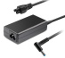 CoreParts MBXHP-AC0072 adaptateur de puissance & onduleur Intérieure 65 W Noir
