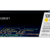 HP 131A toner LaserJet jaune authentique