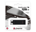 Kingston Technology DataTraveler 128Go USB-C 3.2 Gen 1 70