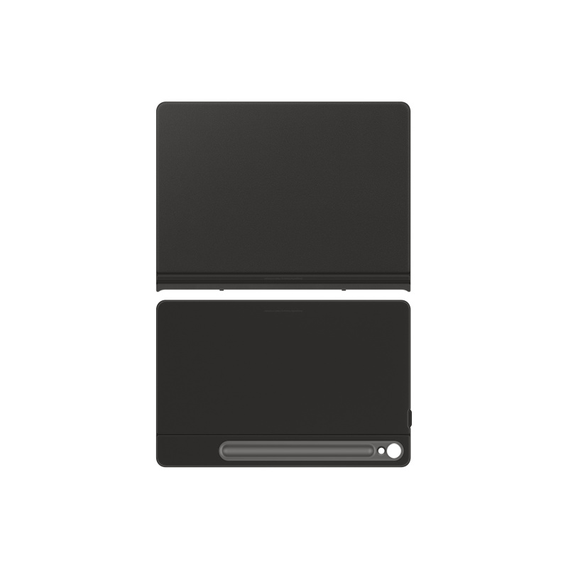 Samsung EF-BX710PBEGWW étui pour tablette 27,9 cm (11") Housse Noir