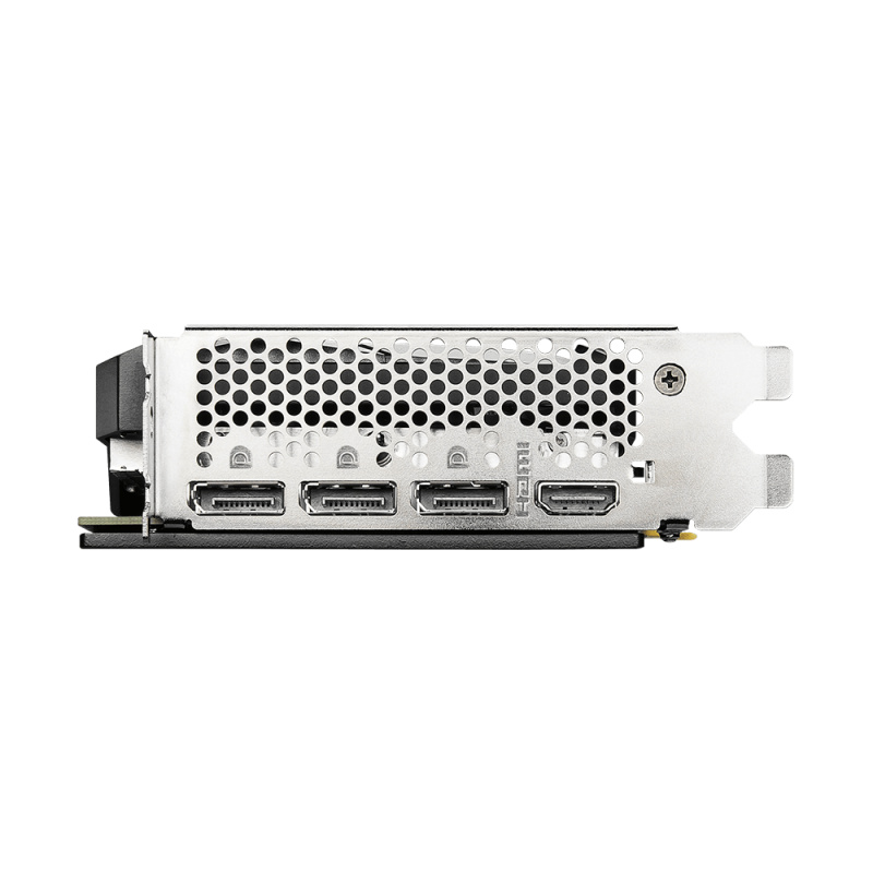 MSI VENTUS GeForce RTX 3060 3X 12G OC NVIDIA 12 Go GDDR6