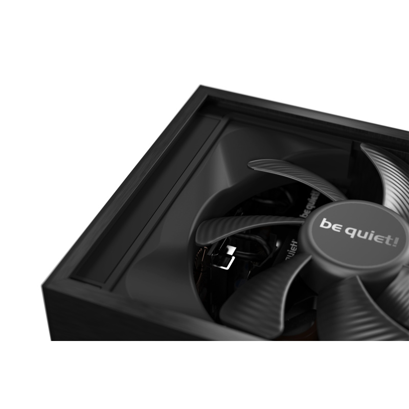 be quiet! Dark Power Pro 13 1300 W | Alimentation ATX 3.0, 80 Plus Titanium