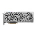 MSI GAMING GeForce RTX 4070 Ti X SLIM WHITE 12G NVIDIA 12 Go GDDR6X