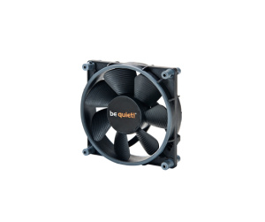 be quiet! SHADOW WINGS SW1 92mm MS Boitier PC Ventilateur 9,2 cm Noir