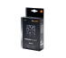 be quiet! SHADOW WINGS SW1 92mm MS Boitier PC Ventilateur 9,2 cm Noir