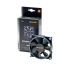 be quiet! SHADOW WINGS SW1 92mm MS Boitier PC Ventilateur 9,2 cm Noir