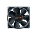 be quiet! SHADOW WINGS SW1 92mm MS Boitier PC Ventilateur 9,2 cm Noir