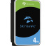 Seagate SkyHawk ST4000VX016 disque dur 4 To 256 Mo 3.5" Série ATA III