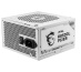 MSI MAG A850GL PCIE5 WHITE unité d'alimentation d'énergie 850 W 20+4 pin ATX ATX Blanc