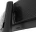 MSI MPG 491CQPX QD-OLED écran plat de PC 124,5 cm (49") 5120 x 1440 pixels Dual QHD Noir