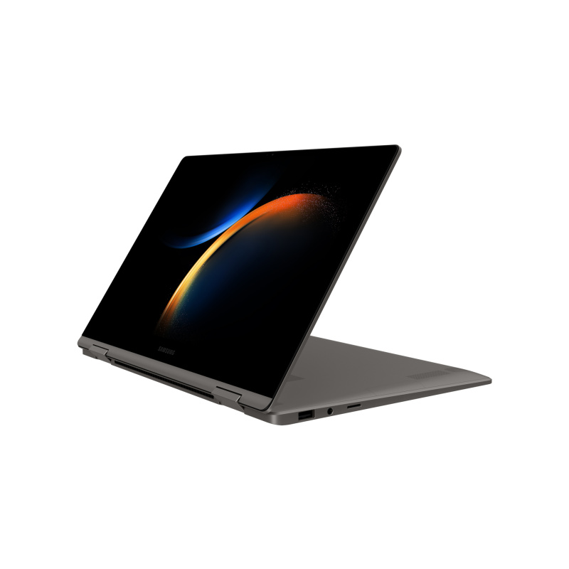 Samsung Galaxy Book3 360 (13,3", Core i5, 16Go)