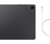 Samsung Galaxy Tab A9+ SM-X210 Qualcomm Snapdragon 64 Go 27,9 cm (11") 4 Go Wi-Fi 5 (802.11ac) Android 13 Graphite