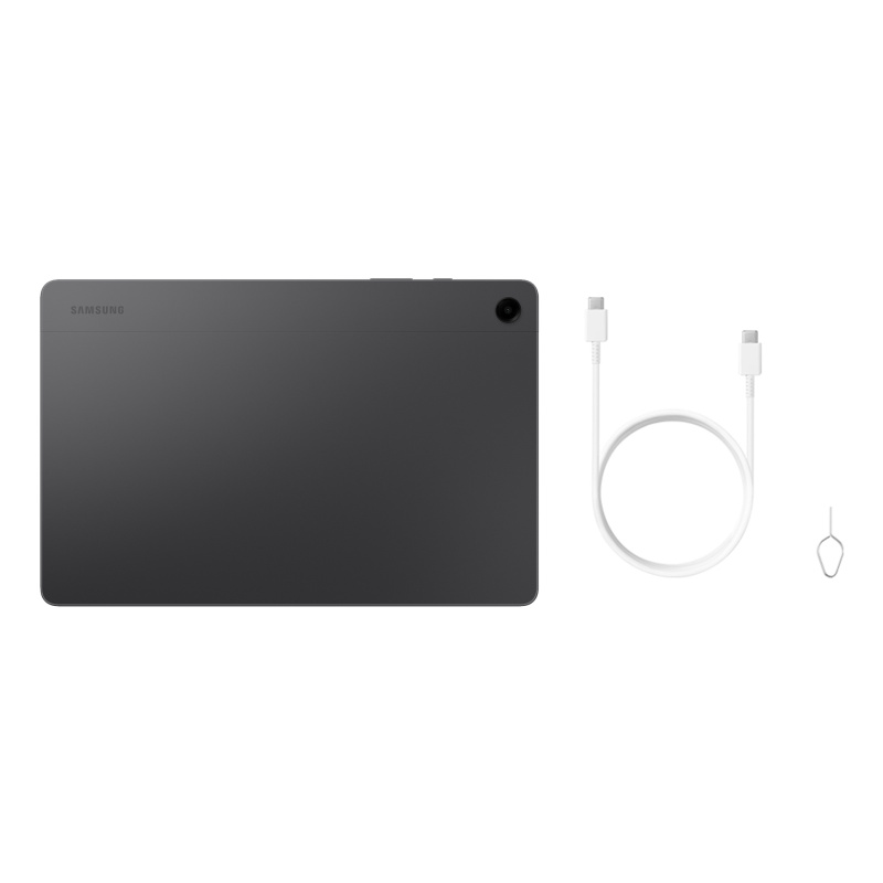Samsung Galaxy Tab A9+ SM-X210 Qualcomm Snapdragon 64 Go 27,9 cm (11") 4 Go Wi-Fi 5 (802.11ac) Android 13 Graphite