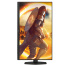 AOC G4 Q27G4XF écran plat de PC 68,6 cm (27") 2560 x 1440 pixels Quad HD LED