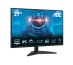 AOC B3 27B36X écran plat de PC 68,6 cm (27") 1920 x 1080 pixels Full HD LED Noir