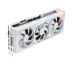 ASUS ROG -STRIX-RTX4080S-O16G NVIDIA GeForce RTX 4080 SUPER 16 Go GDDR6X