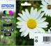 Epson Daisy Multipack "Pâquerette" - Encre Claria Home N,C,M,J (XL)