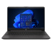 HP 250 G9 Intel® Celeron® N4500 Ordinateur portable 39,6 cm (15.6") Full HD 8 Go DDR4-SDRAM 256 Go SSD Wi-Fi 5 (802.11ac) Windows 11 Home Noir