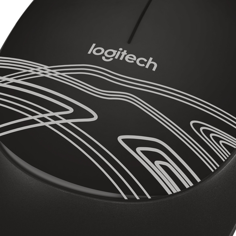 Logitech M105 corded mice