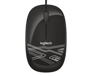 Logitech M105 corded mice