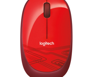 Logitech M105 corded mice