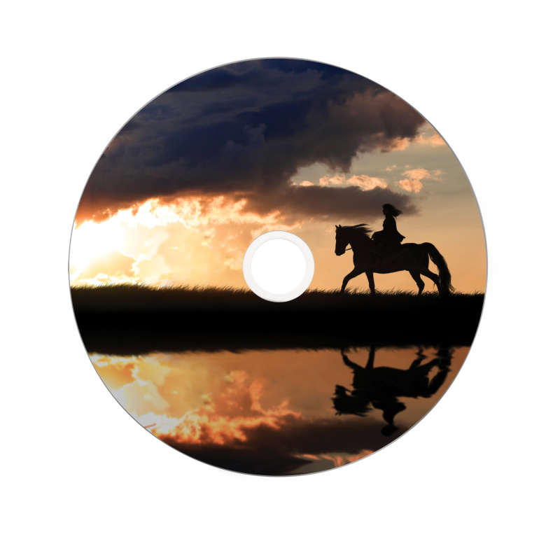 Verbatim 43667 DVD vierge 8,5 Go DVD+R DL 25 pièce(s)