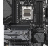 GIGABYTE B650 EAGLE Carte mère - AMD Ryzen série 9000, VRM 12+2+2 phases, jusqu'à 7600 MHz DDR5 (OC), 1xPCIe 5.0 + 2xPCIe 4.0 M.2, LAN GbE, USB 3.2 Gen 2