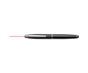 Kensington Stylet et pointeur laser rouge Virtuoso™ Pro Pointer