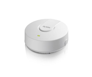 Zyxel NWA1121-NI point d'accès réseaux locaux sans fil 300 Mbit/s Connexion Ethernet, supportant l'alimentation via ce port (PoE)