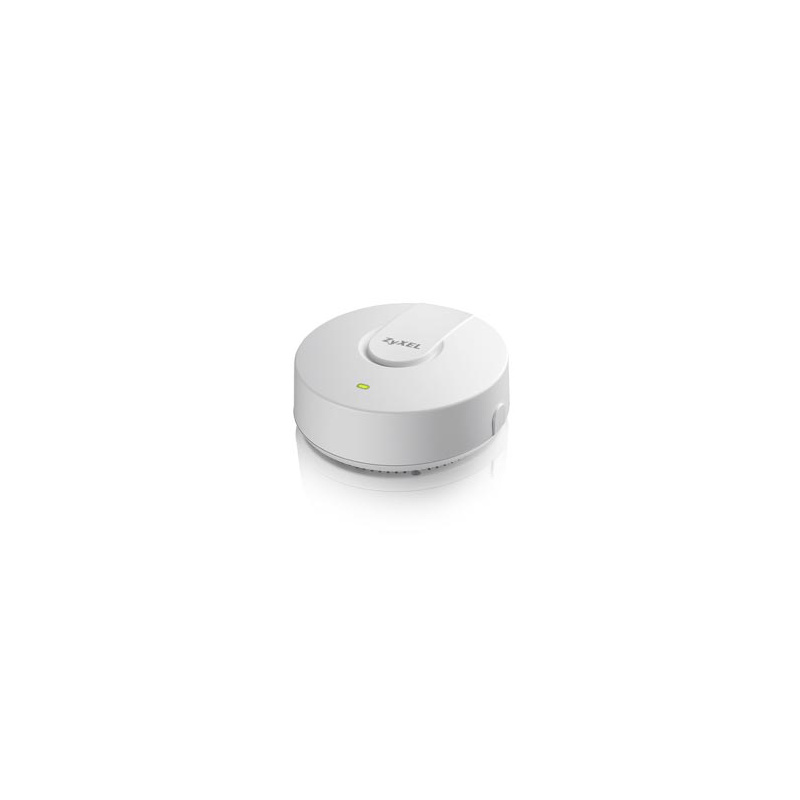 Zyxel NWA1121-NI point d'accès réseaux locaux sans fil 300 Mbit/s Connexion Ethernet, supportant l'alimentation via ce port (PoE)