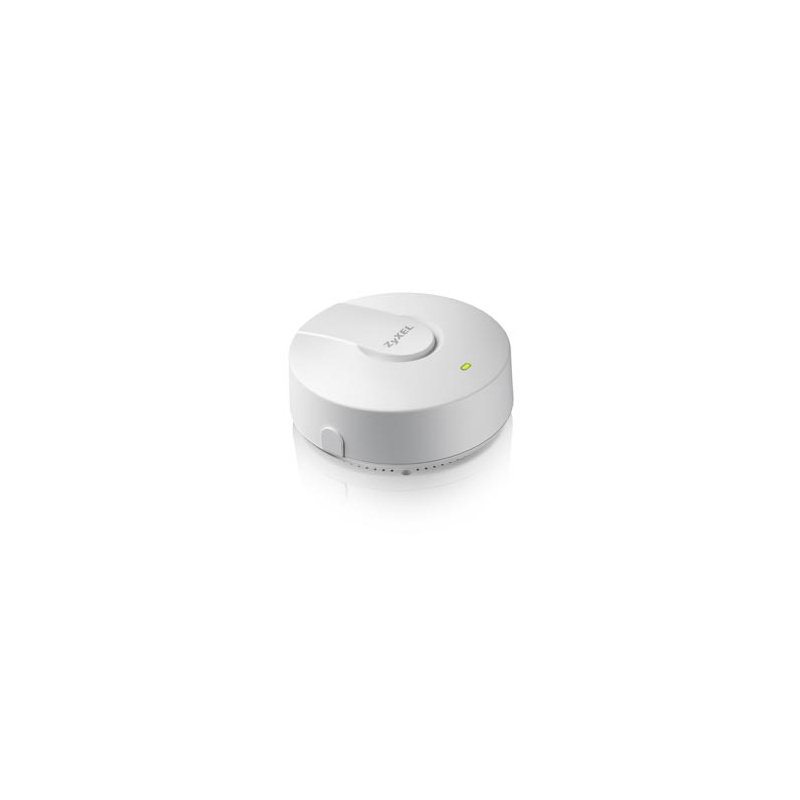 Zyxel NWA1121-NI point d'accès réseaux locaux sans fil 300 Mbit/s Connexion Ethernet, supportant l'alimentation via ce port (PoE)